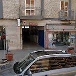Casina Mia,viale Orazio Flacco 5 Policlinico