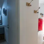 Casina Mia,viale Orazio Flacco 5 Policlinico Apartmán *